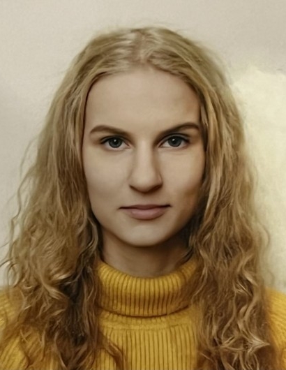 Ūla Koroliova